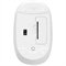 Mouse Sem Fio Logitech M196, Ambidestro Compacto, Bluetooth, Compativel com PC e Mac, Branco