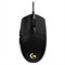 Mouse Logitech Gamer G203 Lightsync Rgb Com Fio Pto