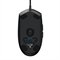 Mouse Logitech Gamer G203 Lightsync Rgb Com Fio Pto