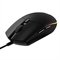 Mouse Logitech Gamer G203 Lightsync Rgb Com Fio Pto