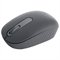 MOUSE LOGITECH SEM FIO M196 GRAFITE