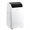 Ar Condicionado Portátil Rheem 12000Btus Quente E Frio 220V