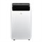 Ar Condicionado Portátil Rheem 12000Btus Quente E Frio 220V