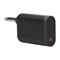 Par De Microfone Sem Fio, Jbl Partybox Wireless Mic - Pbwirelessmicblk.