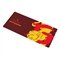 Mouse Pad Redragon Grifinoria 40X90cm - Edicao Especial Harry Potter