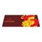 Mouse Pad Redragon Grifinoria 40X90cm - Edicao Especial Harry Potter