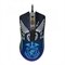 Mouse Redragon Harry Potter Corvinal Rgb Hp-711R1 12400 Dpi
