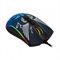 Mouse Redragon Harry Potter Corvinal Rgb Hp-711R1 12400 Dpi