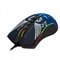 Mouse Redragon Harry Potter Corvinal Rgb Hp-711R1 12400 Dpi