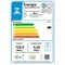 Ar Condicionado Split Lg Hi Wall Dual Inverter Ai Compact 18.000 Btu/H Frio Monofásico Branco S3-Q18klqac 220V