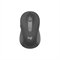 Mouse Logitech Signature M650 Sem Fio Graphite - 910-006250