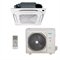 Ar Condicionado Split Cassete 4 Vias Elgin Eco 48000 Btus Frio Inverter 220V R32 (Kvfe48c2cb)