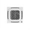 Ar Condicionado Split Cassete 4 Vias Elgin Eco 48000 Btus Frio Inverter 220V R32 (Kvfe48c2cb)