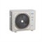 Ar Condicionado Split Cassete 4 Vias Elgin Eco 48000 Btus Frio Inverter 220V R32 (Kvfe48c2cb)