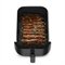 Fritadeira Elétrica Airfryer Max Space 8L