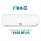 Ar Condicionado Split Inverter Philco Com Wifi 18000 Btus Frio 220V Pac18ftw