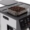 Cafeteira Expresso Philco Pcf06a Inox 20 Bar 10 Funções 1350W 220V