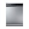 Lava-Louça Midea Smart Home Inox 127V 16 Servicos (Mdwef1633gss1)