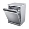 Lava-Louça Midea Smart Home Inox 127V 16 Servicos (Mdwef1633gss1)