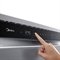 Lava-Louça Midea Smart Home Inox 127V 16 Servicos (Mdwef1633gss1)