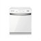 Lava-Louças Brastemp 8 Serviços Com Ciclo Pesado Cor Branca Blf08bbbna - 220V