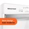 Lava-Louças Brastemp 8 Serviços Com Ciclo Pesado Cor Branca Blf08bbbna - 220V