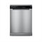 Lava-Louças 14 Serviços Brastemp BLF60ARANA - 5 Programações, Inox, 110V