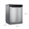 Lava-Louças 14 Serviços Brastemp BLF60ARANA - 5 Programações, Inox, 110V