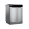 Lava-Louças 14 Serviços Brastemp BLF60ARANA - 5 Programações, Inox, 110V