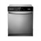 Lava-Louca Brastemp 8 Servicos Cinza 220V BLF08BS