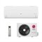Ar Condicionado Split Hi Wall Inverter Lg Dual Voice Ai 9.000 Btus Frio 220V R32