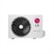 Ar Condicionado Split Hi Wall Inverter Lg Dual Voice Ai 9.000 Btus Frio 220V R32