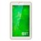 OLD Tablet Mirage 61t 3G Quadcore Tela 7 Pol. Dual Câmera 2mp + 1.3mp Dual Chip Android 4.4 Dourado - 2003