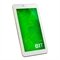 OLD Tablet Mirage 61t 3G Quadcore Tela 7 Pol. Dual Câmera 2mp + 1.3mp Dual Chip Android 4.4 Dourado - 2003