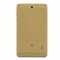 OLD Tablet Mirage 61t 3G Quadcore Tela 7 Pol. Dual Câmera 2mp + 1.3mp Dual Chip Android 4.4 Dourado - 2003