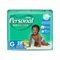 Fralda Descartável Personal Soft & Protect Jumbo Tamanho G - 9 Pacotes com 28 Fraldas - Total 252 Tiras