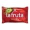 Sabonete La Fruta Morango 180g - Embalagem com 6 Unidades