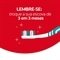 Escova Dental Colgate Essencial Clean Macia Embalagem com 12 Unidades