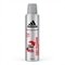 Desodorante Adidas Aerosol Masculino Dry Power 72 Horas 150ml