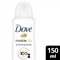 Desodorante Dove Aerossol Women Invisible Dry 150ml