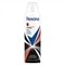 Desodorante Rexona Aerossol Women Antibacterial Invisible 150ml