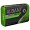 Sabonete Albany Homem Mentol Controle de Oleosidade 85g Embalagem com 12 Unidades