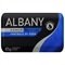 Sabonete Albany Homem Proteção Controle de Odor 85g Embalagem com 12 Unidades