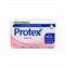 Sabonete Protex Suave Antibacteriano 85g Embalagem com 12 Unidades