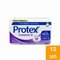 Sabonete Protex Complete 12 Antibacteriano 85g Embalagem com 12 Unidades