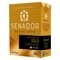 Sabonete Senador Gold 130g Embalagem com 12 Unidades