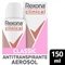 Desodorante Rexona Aerossol Women Clinical Classic 150ml