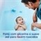 Sabonete Líquido Dove Baby Hidratação Glicerinada 200ml