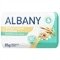 Sabonete Albany Hidratação Antibac Extrato de Aveia 85g Embalagem com 12 Unidades
