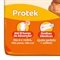 Fralda Descartável Pom Pom Derma Protek Jumbo Tamanho M - 6 Pacotes com 28 Fraldas - Total 168 Tiras